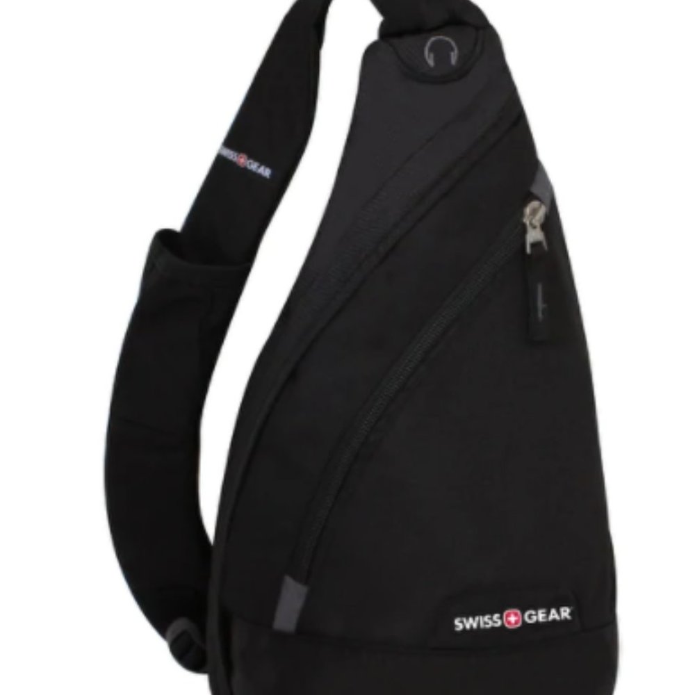 Swissgear 1818 Triangle Sling Bag